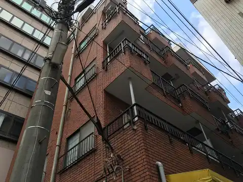 フロムファースト市川