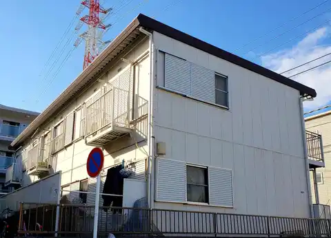 MTハイツ1