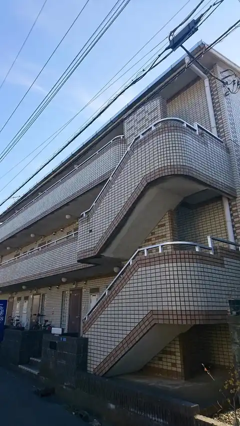 スリーアップ八千代台