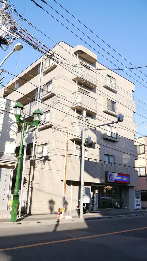 クラルテ