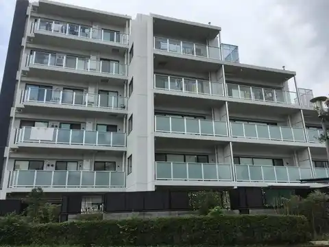 シティハウス仙川緑ヶ丘