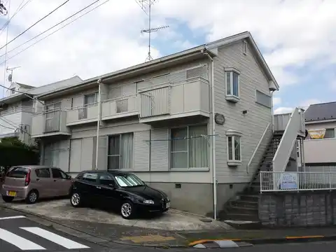 グレースハイム