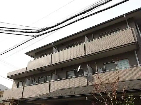 サンワヒルズ