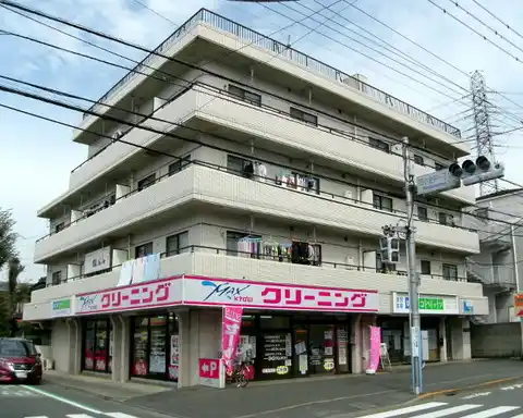 フラワーマンションII