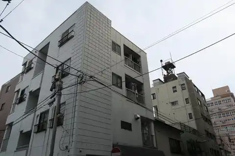 ハイツマキ