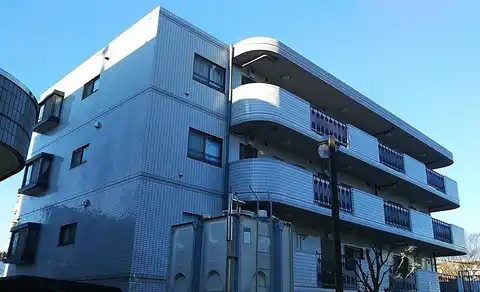ノーブル壱番館