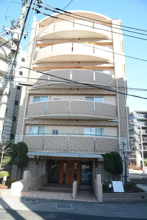 ミオカステーロ元住吉スペランツァ