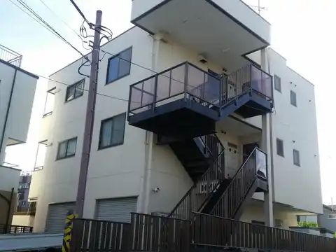 MMKマンション久地