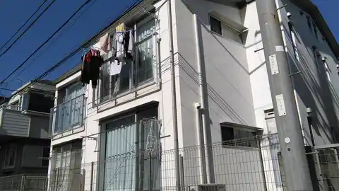 メゾン・ド・ヴィオレ