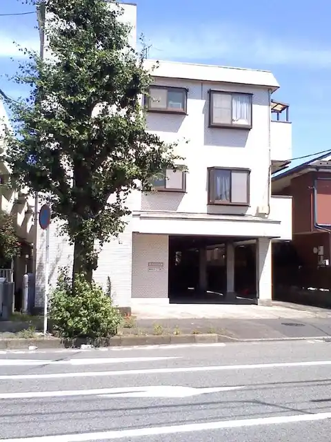 SCハイム