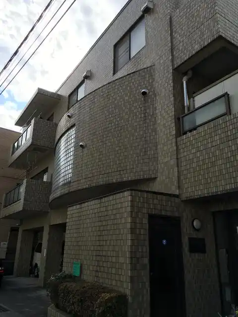 カーサモデルナ