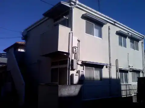 グリーンハウス