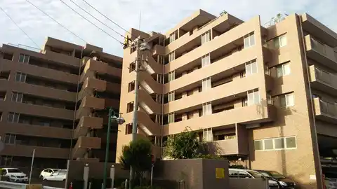 グラン・コート小田急相模原