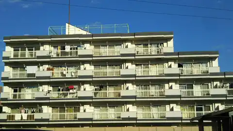 市ケ尾ホワイトレジデンス