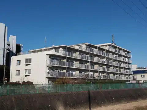 川口グリーンライフ