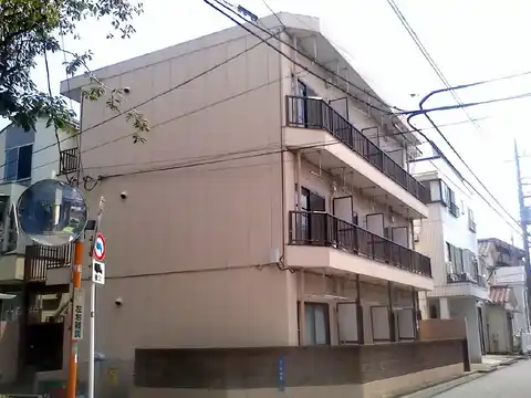 八王子ホワイトレジデンス