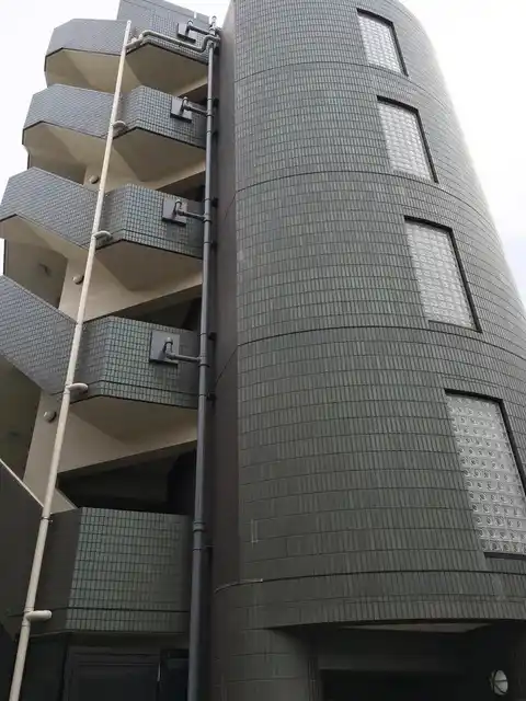 荻窪弐番館
