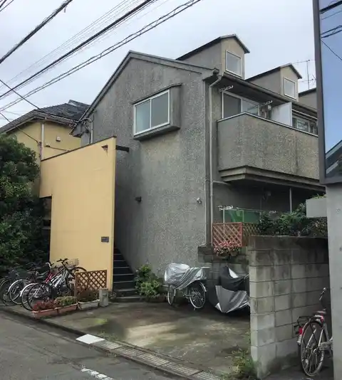 シャトルガーデン