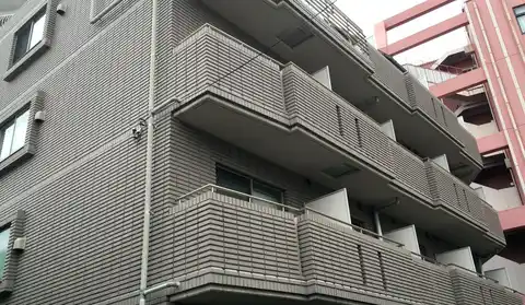 ウィンズ洗足池