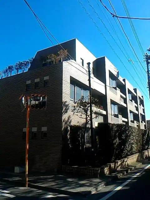 グローイングステージ目白弐番館