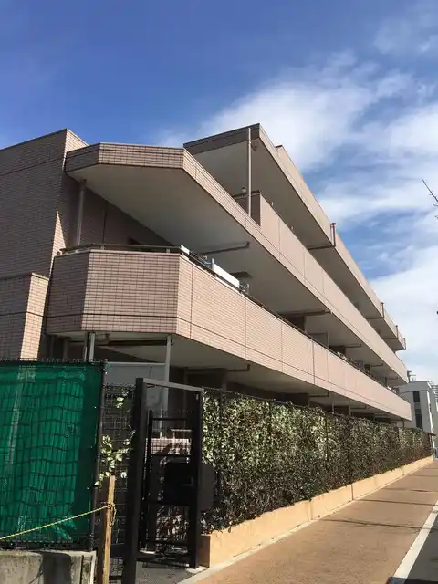 ジェイシティ光が丘