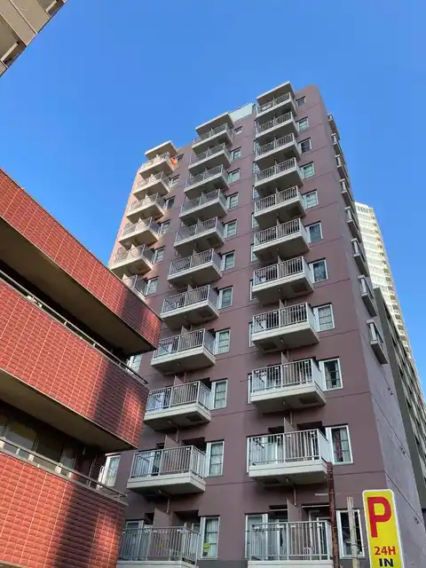 アーツ白河