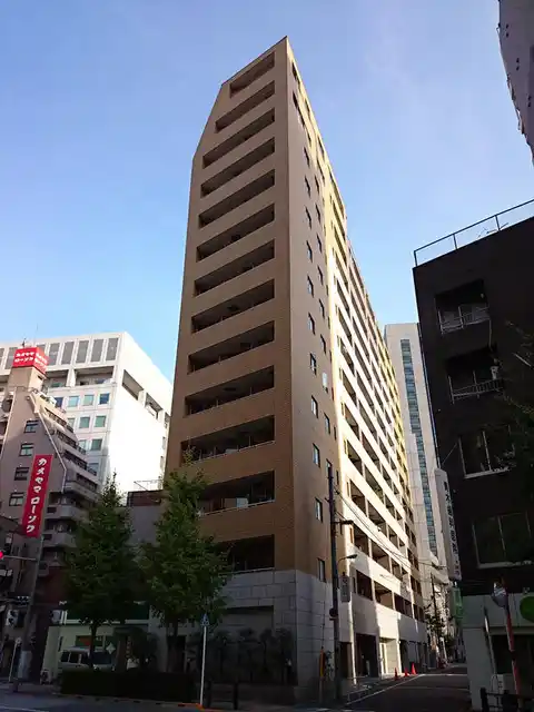 グラーサ東京イースト