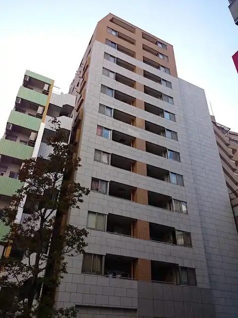 グラーサ東京イースト