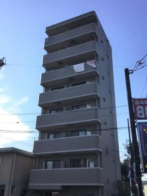 ルーブル田園調布南