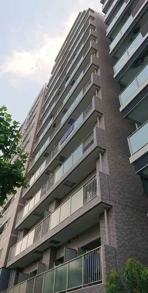 ドムール三ノ輪