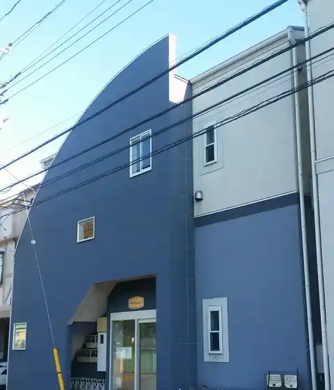 リヴィエール梶ヶ谷B