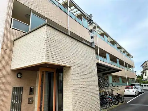 ルネス東海岸