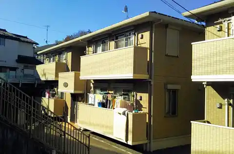 フィオーレA棟