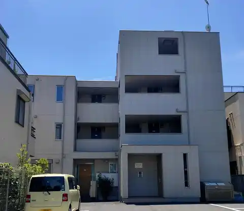 UAHアネックス清水
