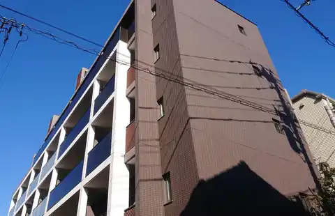 デュオステージ本郷