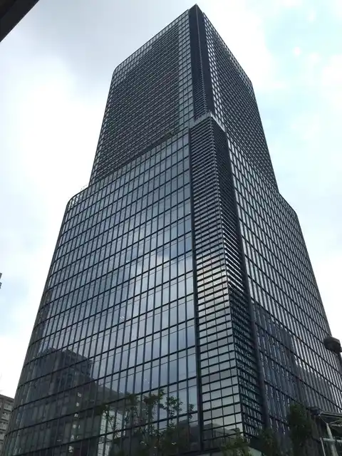 ワテラスタワーレジデンス