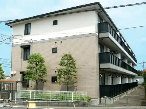 ヴィラスクエア
