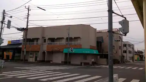 第二コーポ