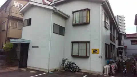 ウインズ上戸田