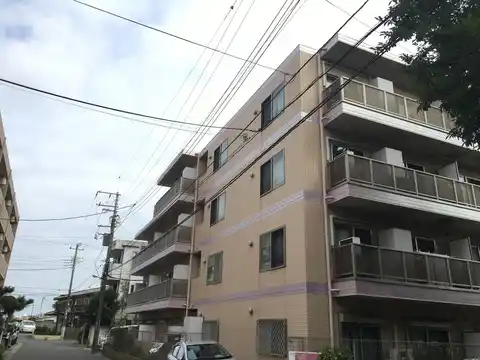 栗林第5ビル