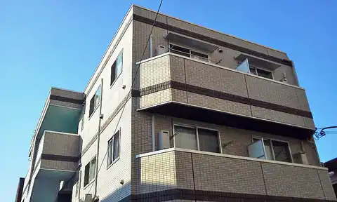 EPガーデン本八幡