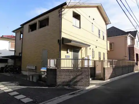 トーラス井の頭III