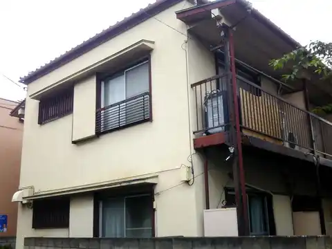 丸山荘