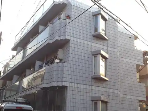 ST経堂