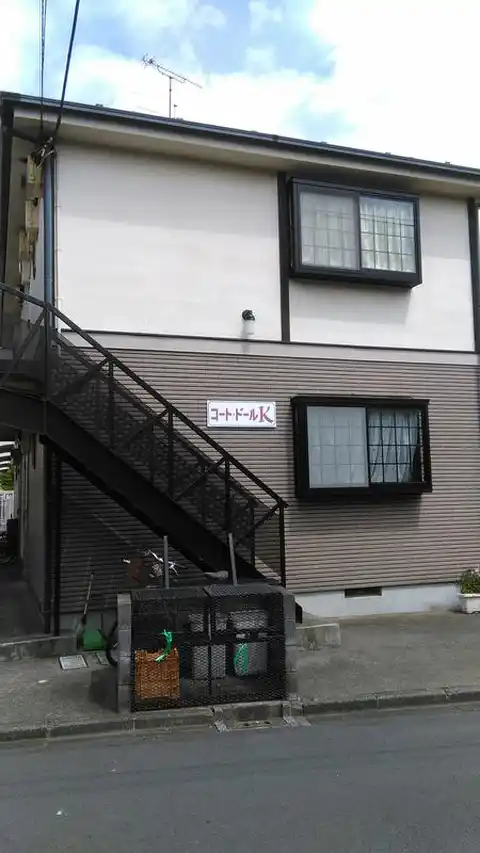 コートドールK