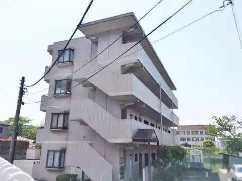 レシデンシャルベルデ