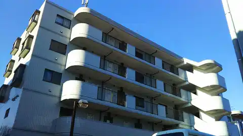 ノーブル弐番館