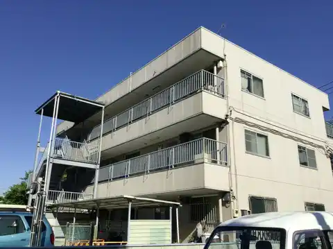 M・フォーレスト