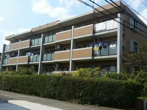 フォレストパーク