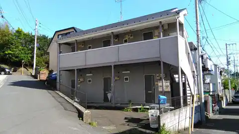 ロッキーハウス